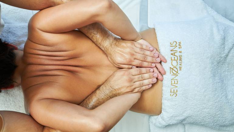 Oriental Massage